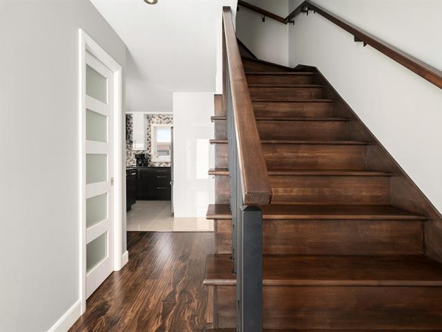 Escalier