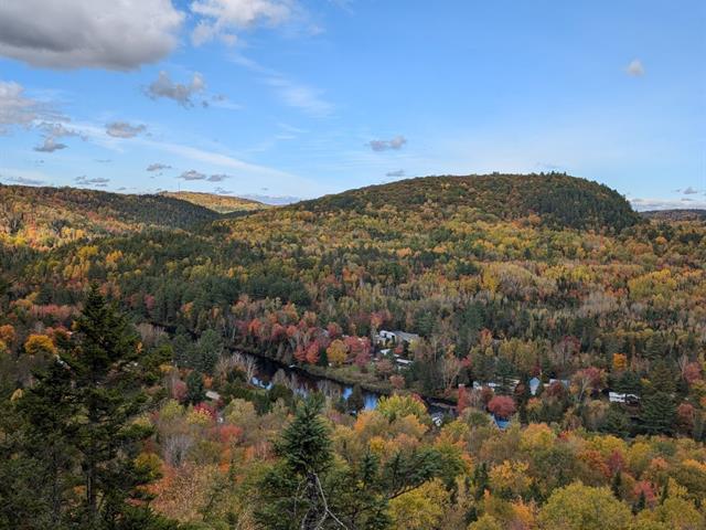 Access to a body of water