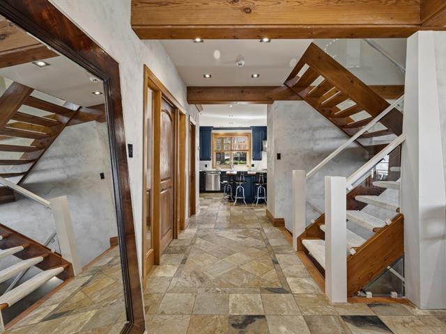 Escalier