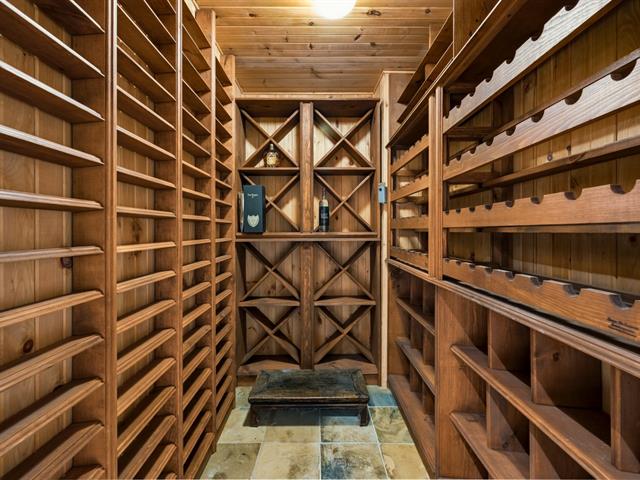 Cave à vin