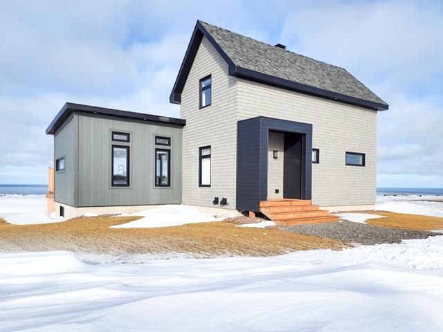 maison à vendre Les Îles-de-la-Madeleine