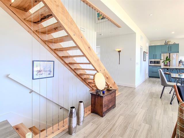 Escalier