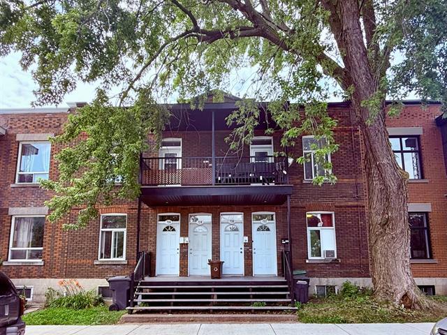 maison à vendre Montréal (Verdun/Île-des-Soeurs)