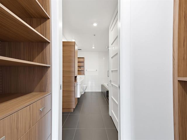 Penderie (Walk-in)
