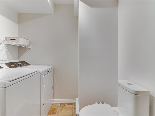 Salle de lavage