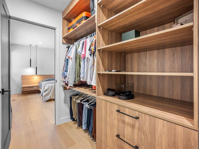 Penderie (Walk-in)