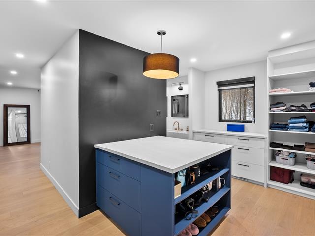 Penderie (Walk-in)