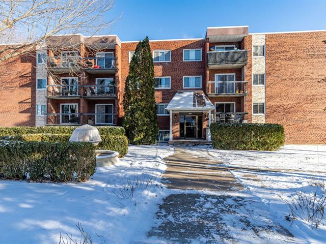 maison à vendre Brossard