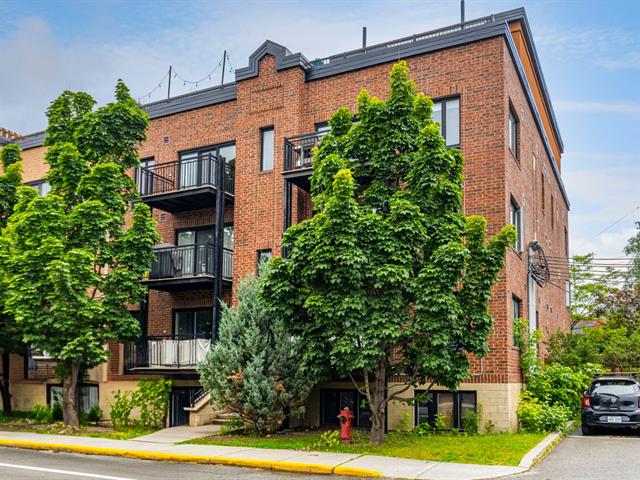 maison à vendre Montréal (Verdun/Île-des-Soeurs)