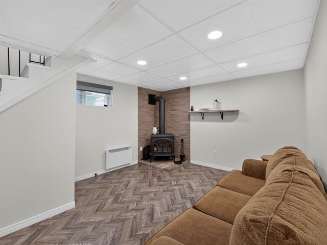 Salle familiale