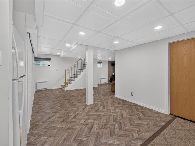 Salle familiale