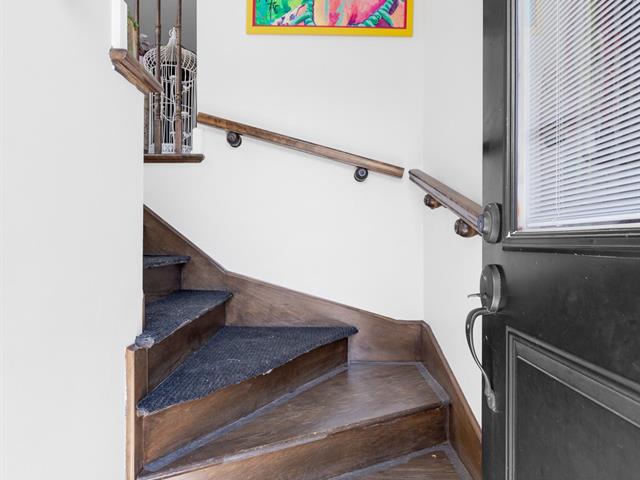 Escalier