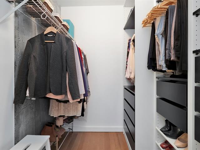 Penderie (Walk-in)