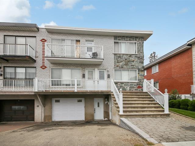 maison à vendre Montréal (Saint-Léonard)