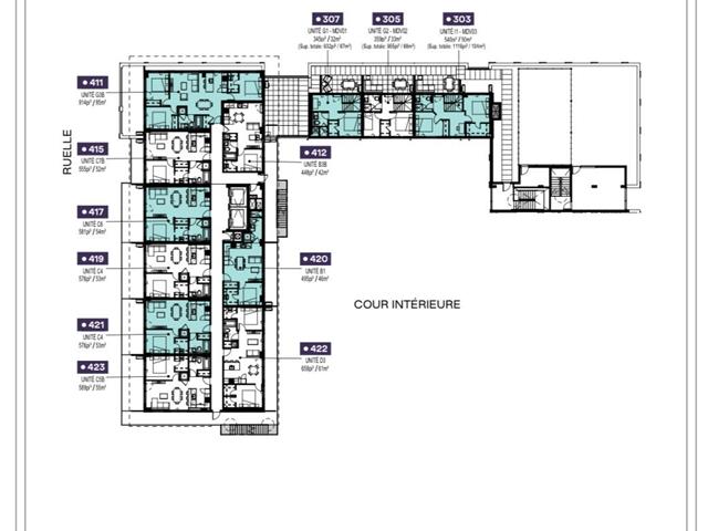 Plan (croquis)