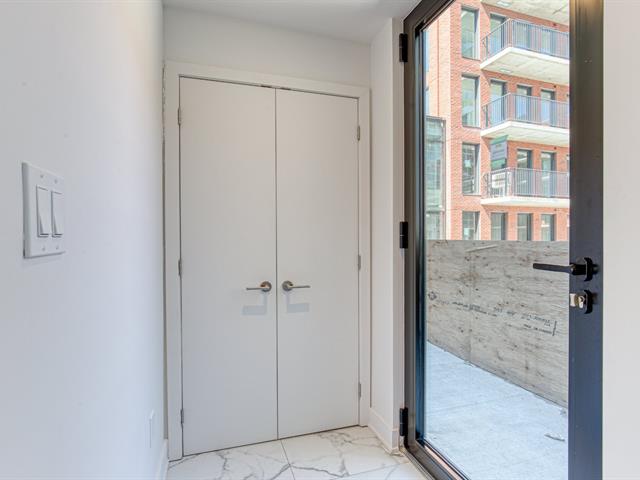 Hall d'entrée