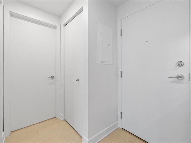 Hall d'entrée