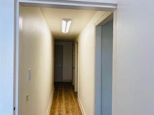 Hall d'entrée
