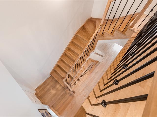 Escalier