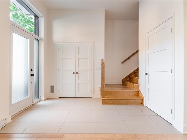 Hall d'entrée