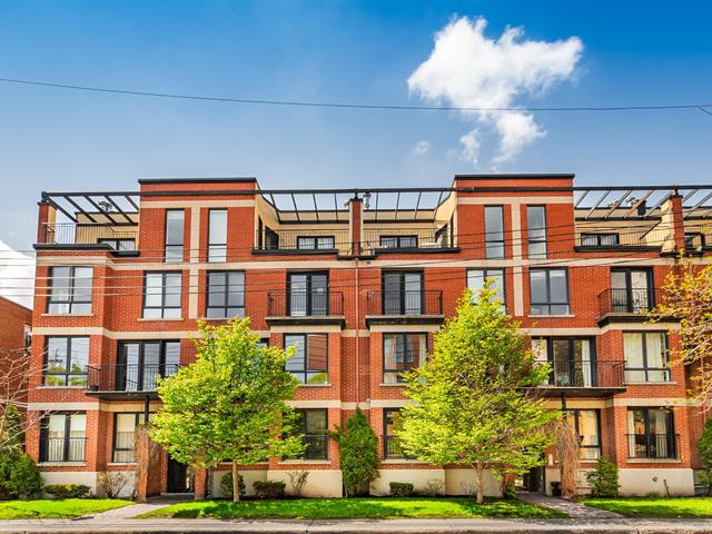 maison à vendre Montréal (Outremont)