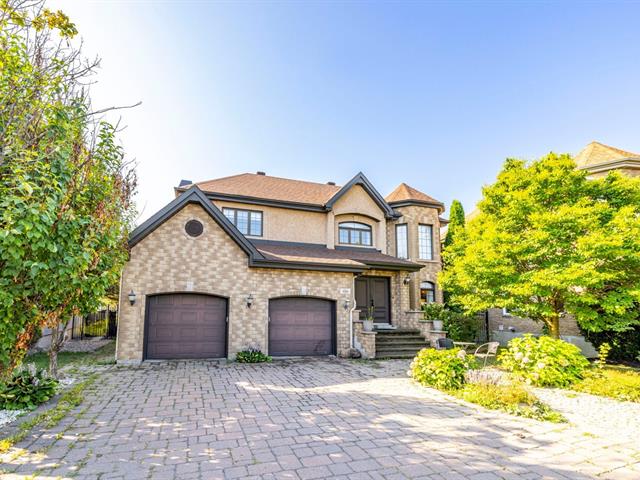 maison à vendre Laval (Sainte-Dorothée)