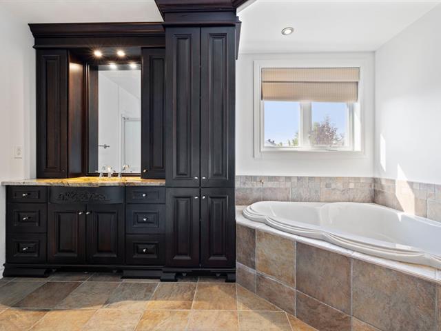 Salle de bains attenante à la CCP