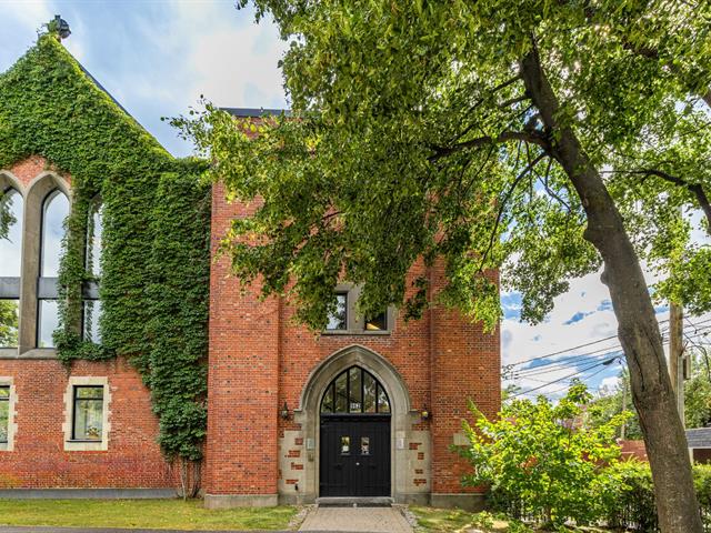 maison à vendre Montréal (Verdun/Île-des-Soeurs)