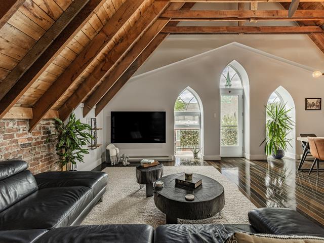 Condo à vendre, Montréal (Verdun/Île-des-Soeurs)