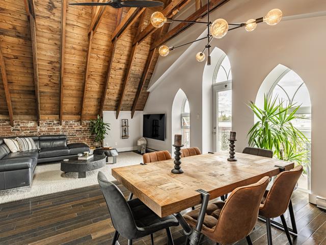 Condo à vendre, Montréal (Verdun/Île-des-Soeurs)