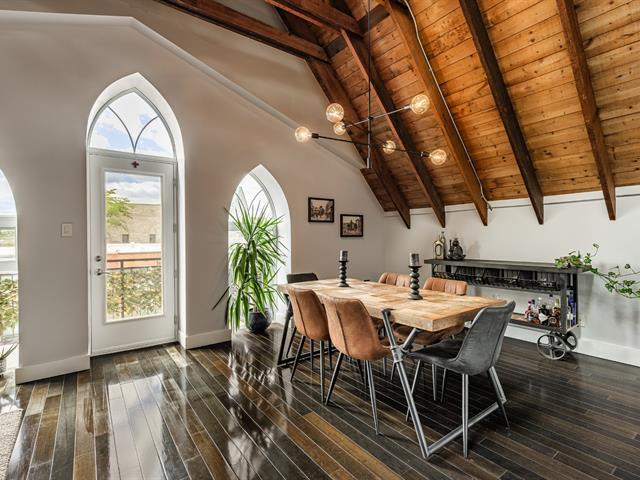 Condo à vendre, Montréal (Verdun/Île-des-Soeurs)
