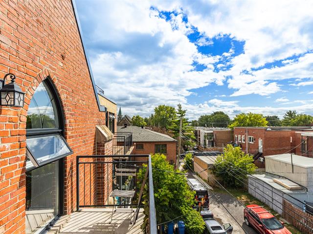 Condo à vendre, Montréal (Verdun/Île-des-Soeurs)