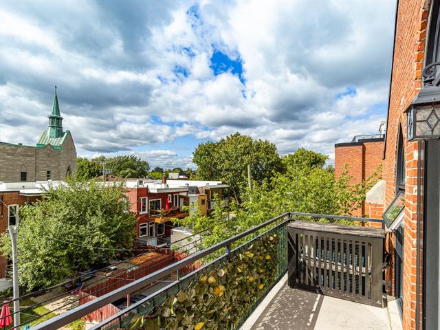Condo à vendre, Montréal (Verdun/Île-des-Soeurs)
