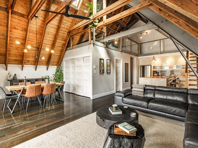 Condo à vendre, Montréal (Verdun/Île-des-Soeurs)