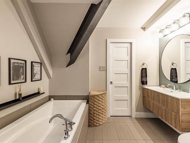 Condo à vendre, Montréal (Verdun/Île-des-Soeurs)