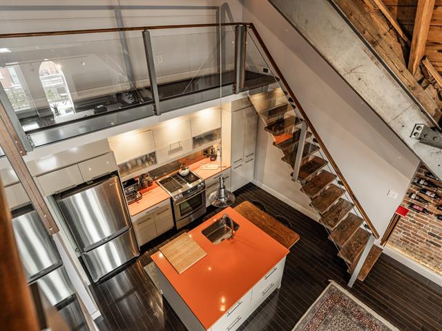 Condo à vendre, Montréal (Verdun/Île-des-Soeurs)