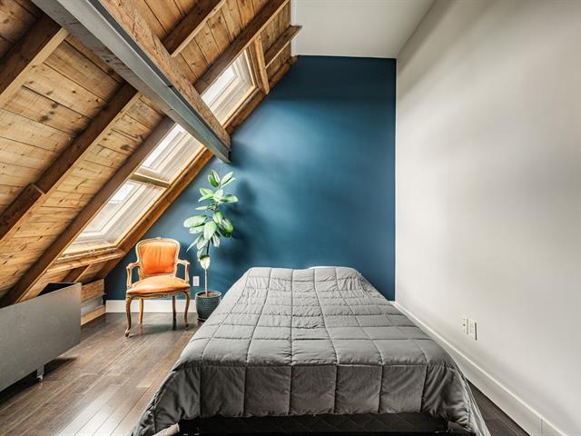 Condo à vendre, Montréal (Verdun/Île-des-Soeurs)