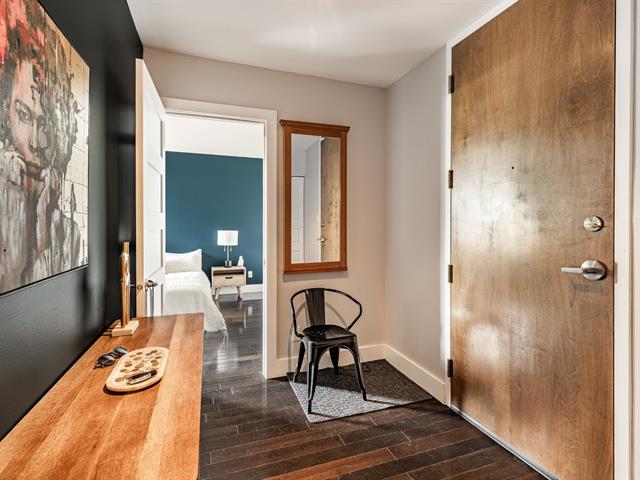 Condo à vendre, Montréal (Verdun/Île-des-Soeurs)