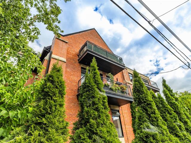Condo à vendre, Montréal (Verdun/Île-des-Soeurs)