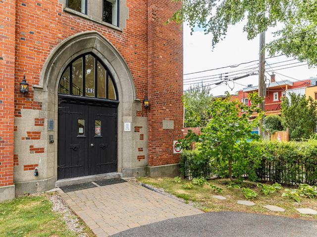 Condo à vendre, Montréal (Verdun/Île-des-Soeurs)