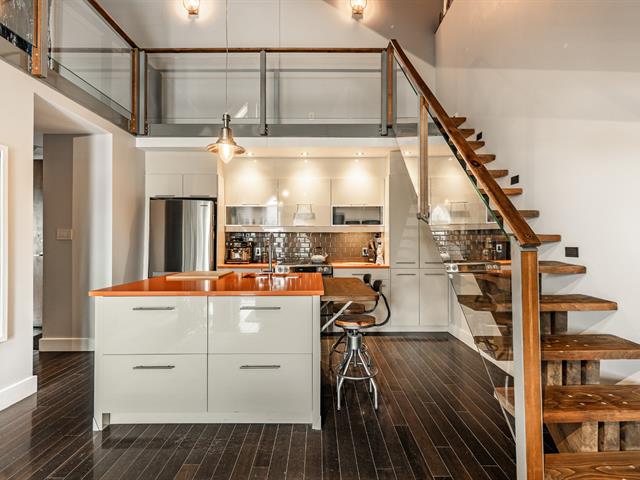 Condo à vendre, Montréal (Verdun/Île-des-Soeurs)