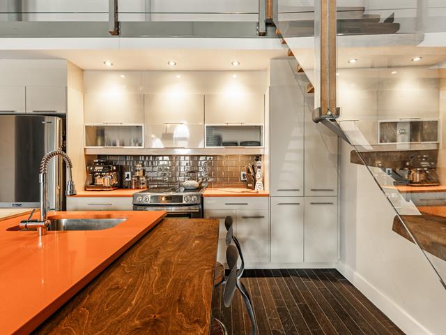 Condo à vendre, Montréal (Verdun/Île-des-Soeurs)