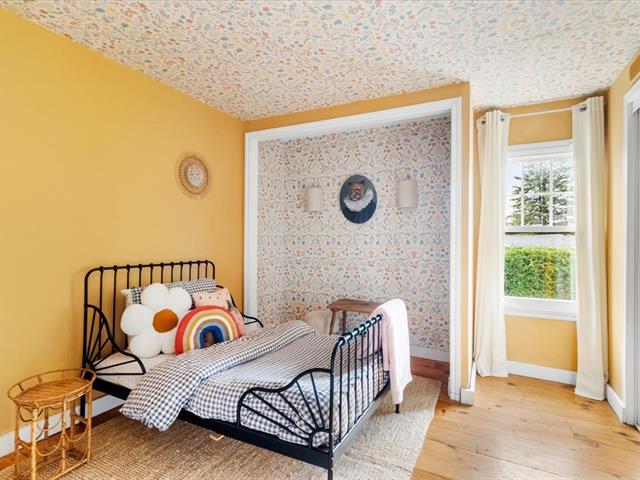 Fermette à vendre, Rivière-Beaudette
