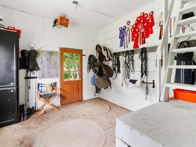 Fermette à vendre, Rivière-Beaudette