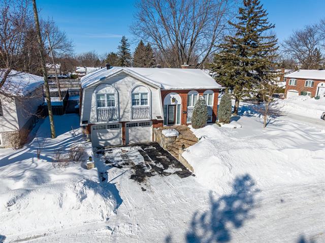 maison à vendre Dollard-des-Ormeaux