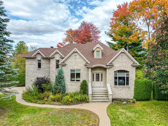 maison à vendre Blainville