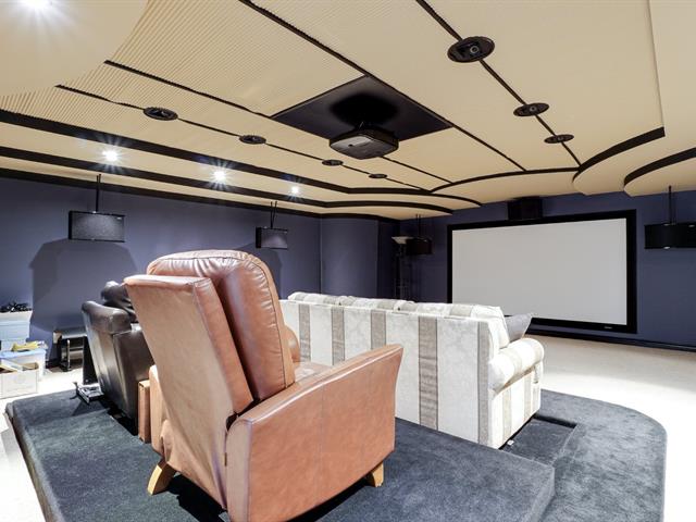 Cinéma maison