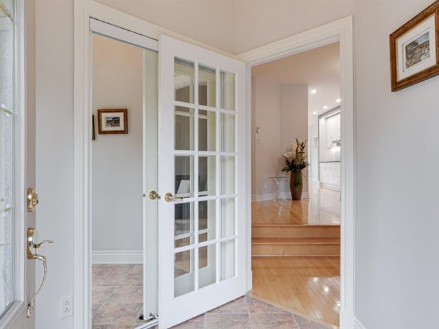 Hall d'entrée