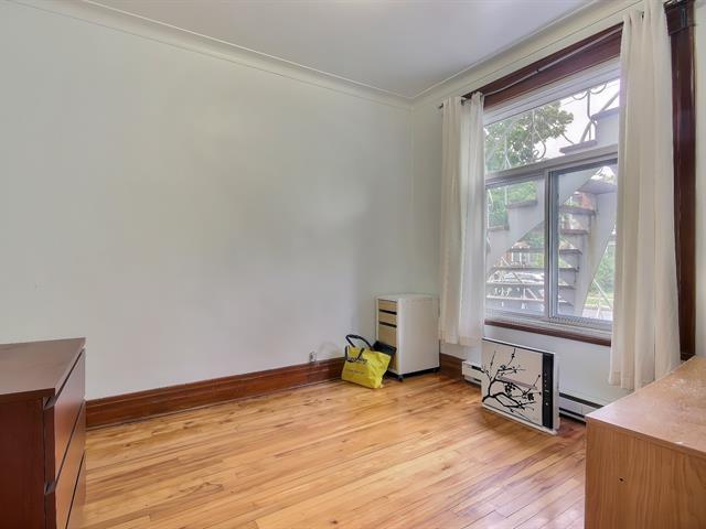 Duplex vendu, Montréal (Ahuntsic-Cartierville)