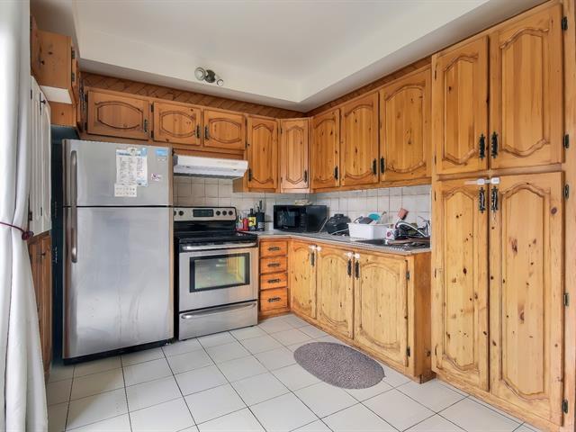 Duplex vendu, Montréal (Ahuntsic-Cartierville)